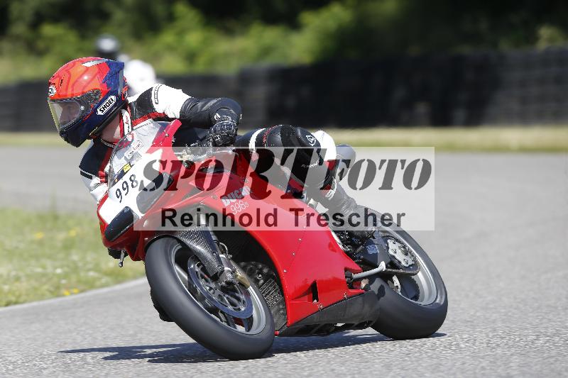 /21 29.05.2025 Speer Racing ADR/Gruppe gelb/998